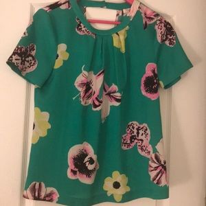 Jcrew blouse